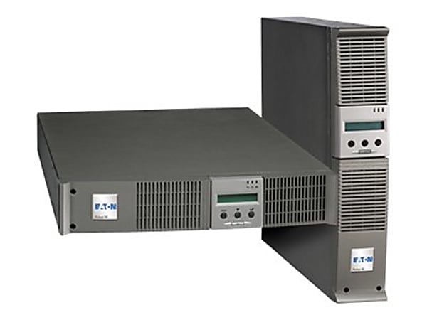 Eaton Rack Mount Kit