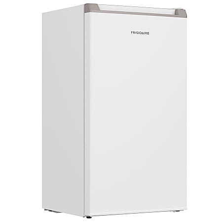 Frigidaire® 3.2-cu. ft. Compact Refrigerator, Cotton, EFR395-COTTON