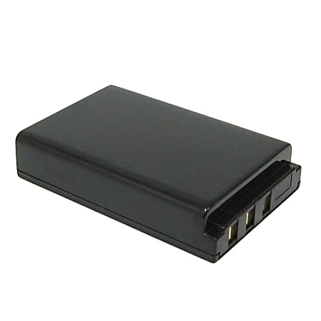 Lenmar® Battery For Kodak KLIC-5001 Digital Cameras