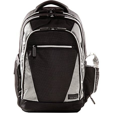 ECO STYLE EVOY-BP17 Carrying Case (Backpack) for 17.3" Notebook