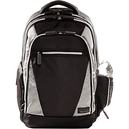ECO STYLE Sports Voyage EVOY-BP15 Carrying Case (Backpack) for 16.4" Notebook