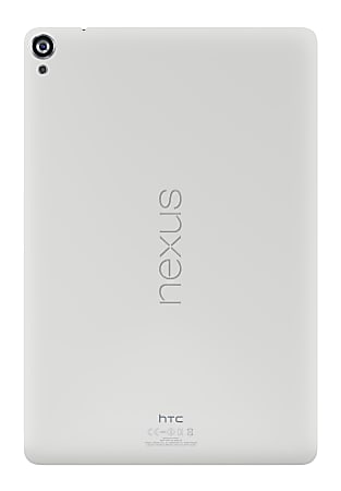 タブレット 惜し android HTC Nexus 9 2GB 8.9 インチ カバー＆タッチペン付属 グレー 苫小牧西