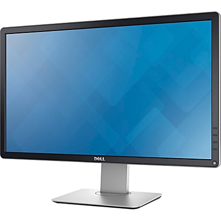 Dell P2314H 23" LED LCD Monitor - 16:9 - 8 ms
