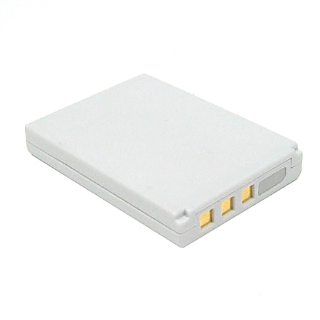 Lenmar® Battery For Rollei Prego SP-4200 Digital Cameras