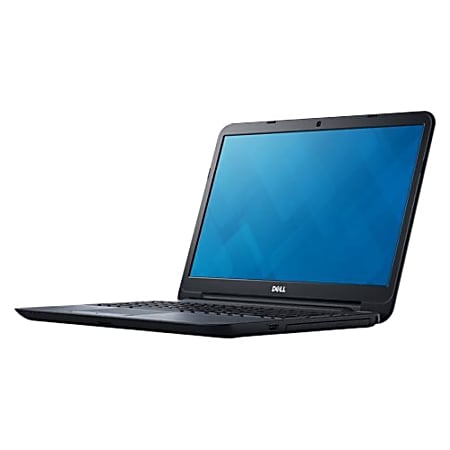 Dell Latitude 15 3000 3540 15.6" LCD Notebook - Intel Core i5 i5-4200U Dual-core (2 Core) 1.60 GHz - 4 GB DDR3L SDRAM - 500 GB HDD - Windows 7 Professional 64-bit - 1920 x 1080