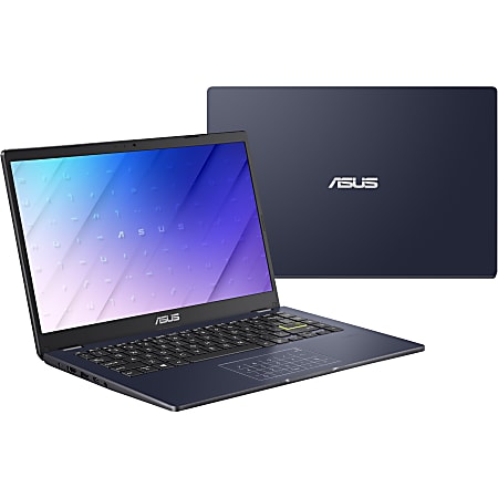 Asus L410 L410MA-DS04 Laptop, 14&quot; Full HD Screen,