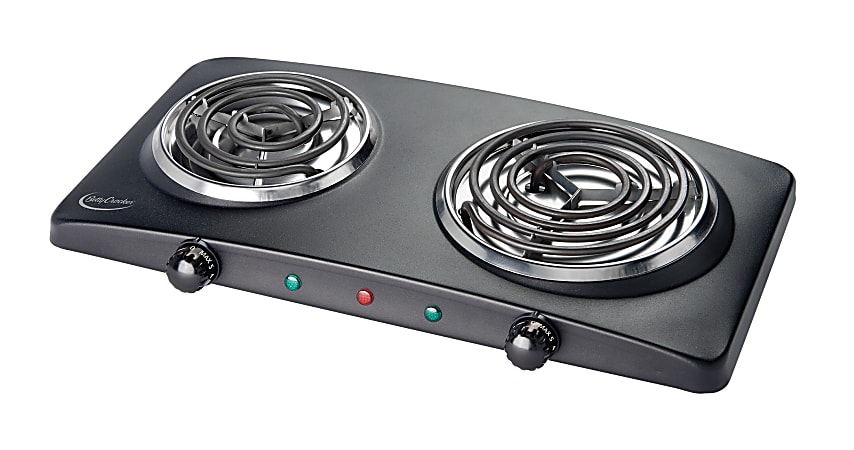 20 4 Burners Portable Electric Stove