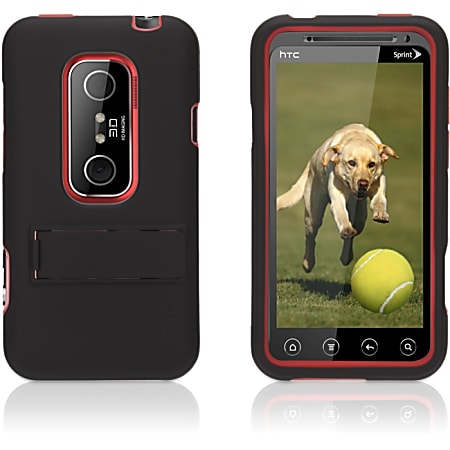 Griffin View Twin Shell Smartphone Case