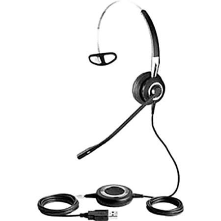 Jabra BIZ 2400 Headset