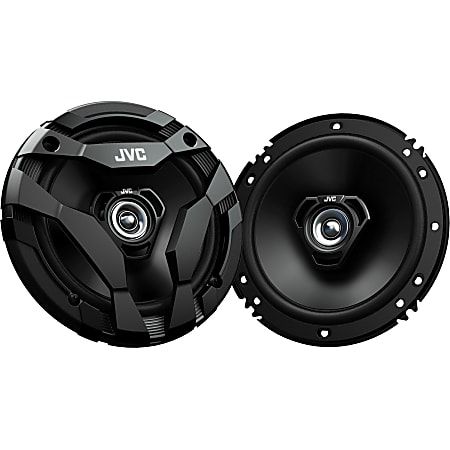 JVC drvn CS-DF620 Speaker - 25 W RMS