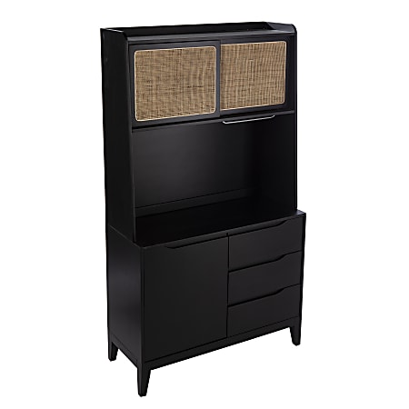 38 2025 tall cabinet