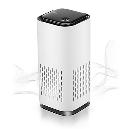 Hepa personal air purifier sales
