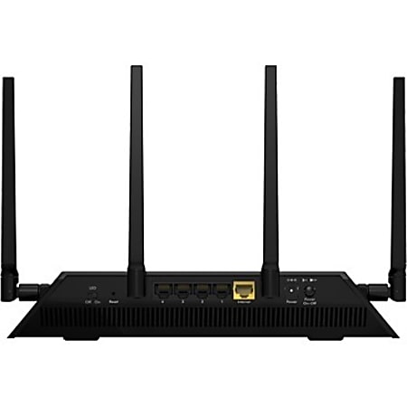 NETGEAR Nighthawk 802.11ac Gigabit Wireless Gateway Router R7500