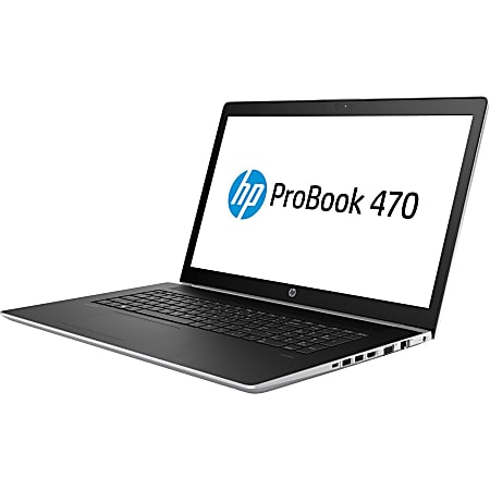 HP PROBOOK 470 G5 17.3インチ Amazon.com: HP ProBook 470 G5 17.3'' HD+, Core i5-8250U 1.6GHz