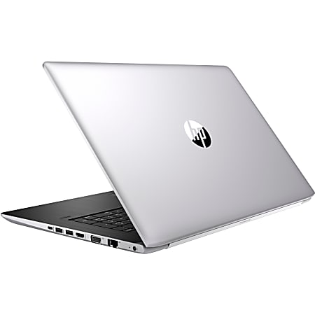 HP ProBook 470 G5 17.3 Notebook 1920 x 1080 Core i7 i7 8550U 8 GB