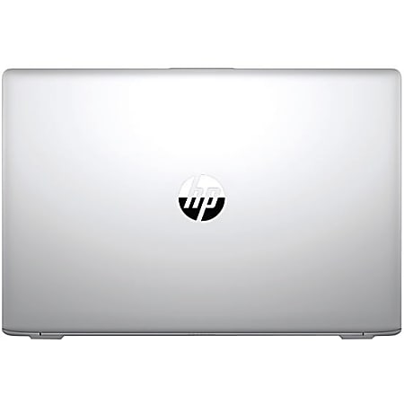 HP ProBook 470 G5 17.3 Notebook 1920 x 1080 Core i7 i7 8550U 8 GB