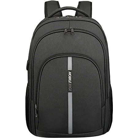 Mobile Edge Commuter Carrying Case Rugged (Backpack)  - MEBPC1