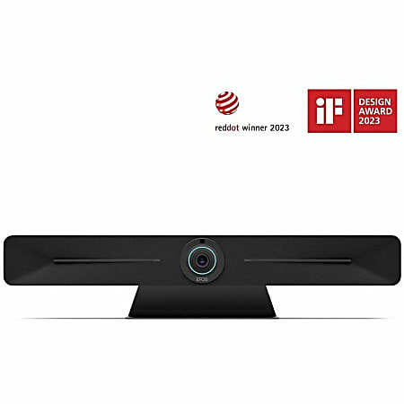 EPOS EXPAND Control Meeting Room Controller - ODP Business Solutions