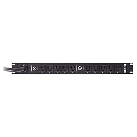 Eaton ePDU Basic Power Distribution Unit