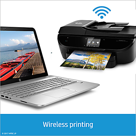 Hp envy 7640 sale