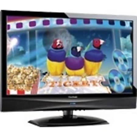 ViewSonic VT2430 24" Full HD LCD TV