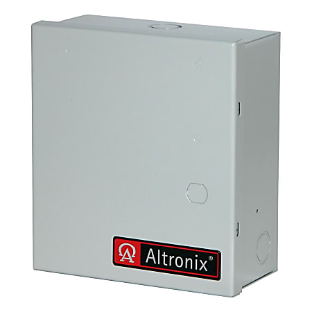 Altronix ALTV248300ULCBM Proprietary Power Supply