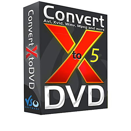 ConvertXtoDVD , Download Version