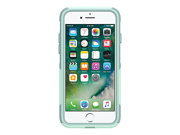 OtterBox Commuter Series Case For Apple iPhone 13 Pro Max Smartphone Blue -  Office Depot