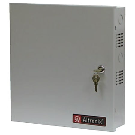 Altronix ALTV248ULCBHI Proprietary Power Supply