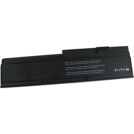 V7 Replacement Battery OEM 43R9253 43R9254 42T4537 42T4539 42T4647 42T4648