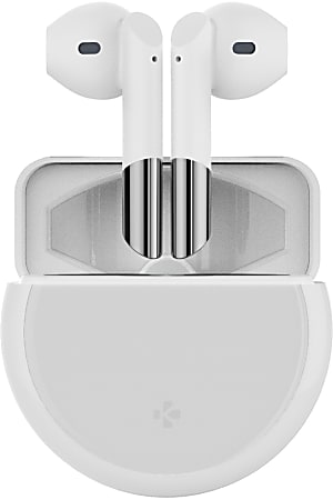 MyKronoz ZeBuds Pro Earbuds, White