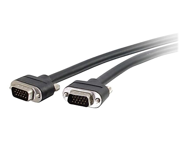 C2G 12ft VGA Cable - Select - In