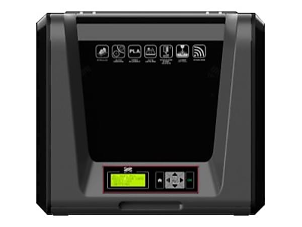 XYZprinting da Vinci Jr. WiFi Pro 3D Printer