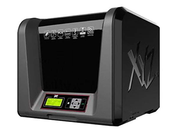 ダヴィンチJr.WiFi Pro（販売終了） | XYZprinting | 参次元工房