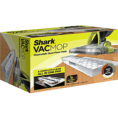 Speed Clean With Me with the Shark VACMOP Floor Cleaner - Heyitsrubee
