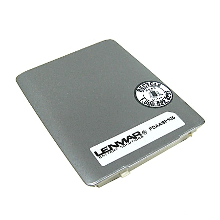 Lenmar® Battery For Asus P505 Wireless Phone