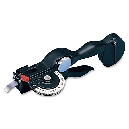 DYMO® Metal Industrial Tapewriter Kit