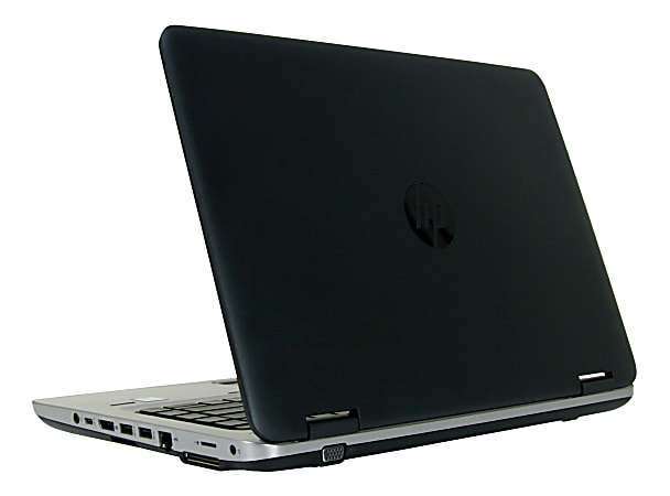 ジャンクPC HP Probook 640 G2 HP ProBook 640 G2 Refurbished Laptop 14 Display 6th Gen Intel Core