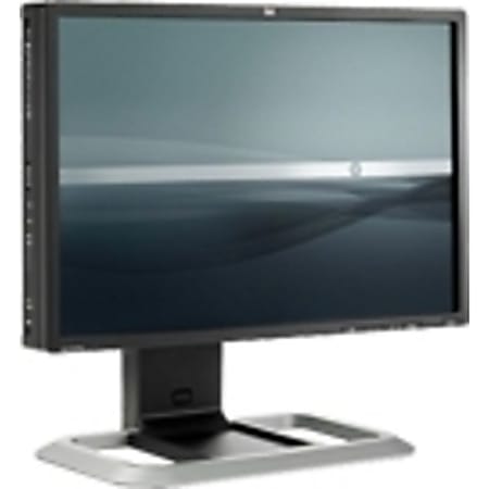 HP LP2275w - LCD display - TFT - 22"