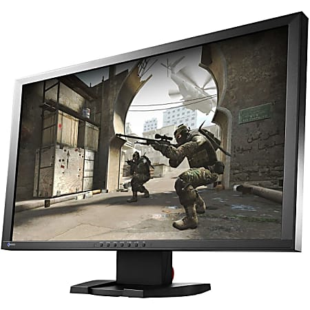 Eizo FORIS FG2421 23.5" LCD Monitor - 16:9 - 1 ms