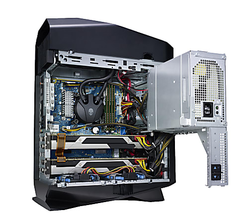 Alienware Aurora R6 Gaming Desktop Computer Core i5 i5 7400 8 GB