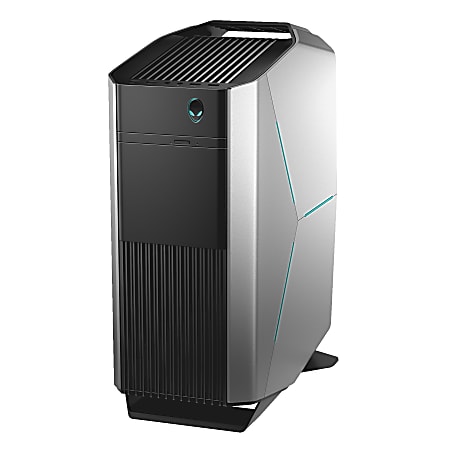 Alienware Aurora R6 Gaming Desktop Computer Core i5 i5 7400 8 GB