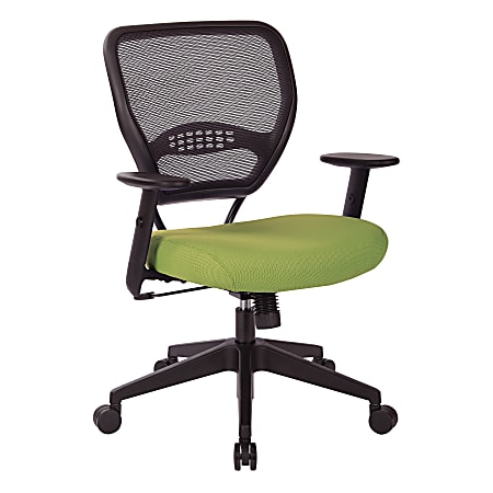 Office Star Light Air Grid Back/Seat Chair