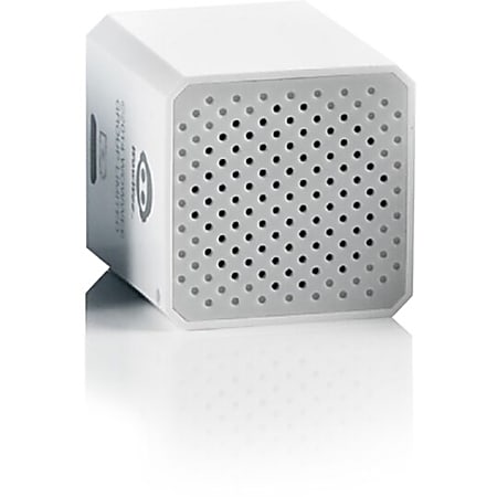 WowWee Groove Cube Shutter - White