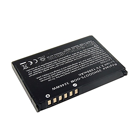 Lenmar® Battery For Palm Treo 680, 750 And 750v PDA