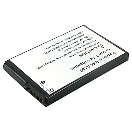 Lenmar® Battery For T-Mobile C720 and C720W Wireless Phones