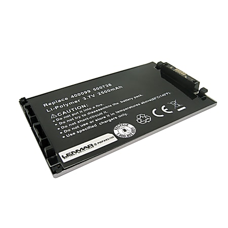 Lenmar® Battery For Archos AV500 (100GB) Series And AV5100 Media Players (400084, 500738)