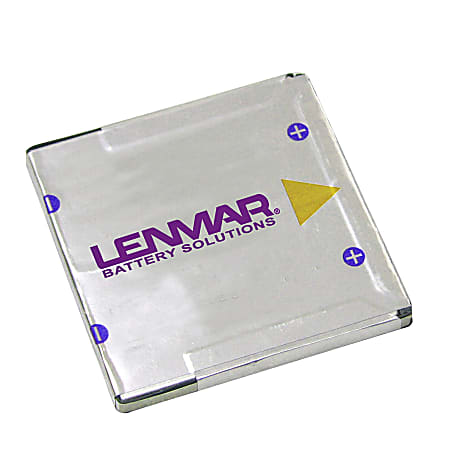 Lenmar® Battery For Archos AV300 Series Media Players