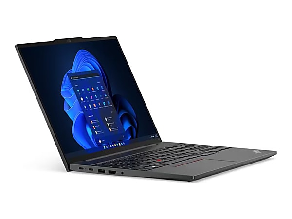 Lenovo ThinkPad E16 Gen 1 21JN0073US 16 Notebook WUXGA 1920x
