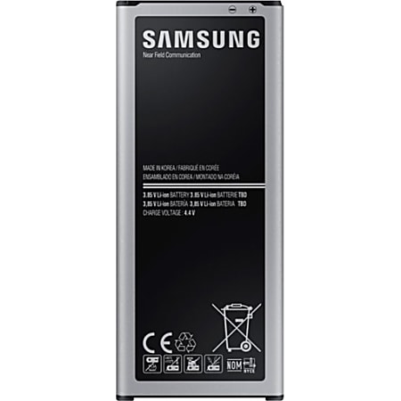 Samsung Galaxy Note 4 Standard Battery (3220mAh) NFC